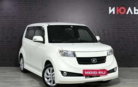 Toyota bB II рестайлинг, 2010 год, 1 250 000 рублей, 3 фотография