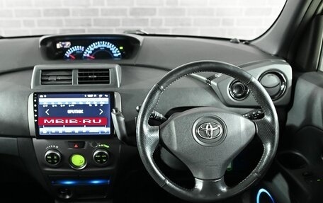 Toyota bB II рестайлинг, 2010 год, 1 250 000 рублей, 14 фотография