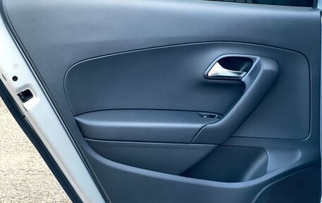 Volkswagen Polo VI (EU Market), 2016 год, 1 099 000 рублей, 25 фотография