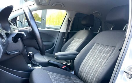 Volkswagen Polo VI (EU Market), 2016 год, 1 099 000 рублей, 23 фотография