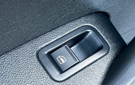 Volkswagen Polo VI (EU Market), 2016 год, 1 099 000 рублей, 26 фотография