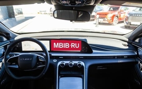 CheryExeed TXL, 2024 год, 4 080 000 рублей, 12 фотография