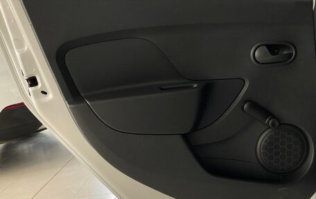 Renault Sandero II рестайлинг, 2021 год, 1 599 000 рублей, 16 фотография