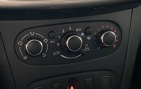 Renault Sandero II рестайлинг, 2021 год, 1 599 000 рублей, 20 фотография