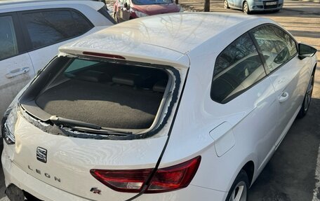 SEAT Leon III, 2013 год, 350 000 рублей, 3 фотография