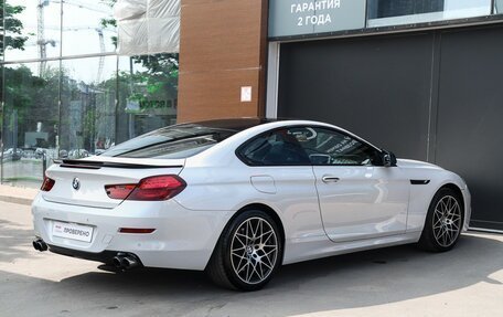 BMW 6 серия, 2013 год, 2 300 000 рублей, 8 фотография