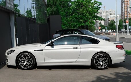 BMW 6 серия, 2013 год, 2 300 000 рублей, 11 фотография