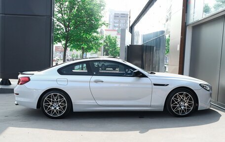 BMW 6 серия, 2013 год, 2 300 000 рублей, 7 фотография