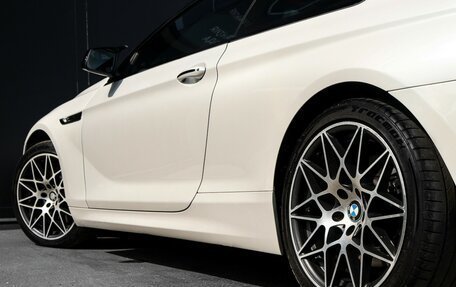 BMW 6 серия, 2013 год, 2 300 000 рублей, 13 фотография