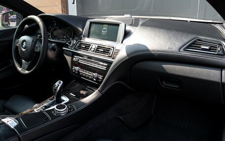 BMW 6 серия, 2013 год, 2 300 000 рублей, 14 фотография