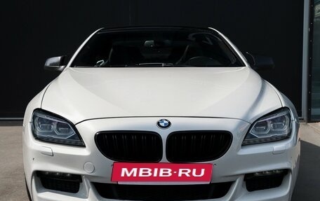 BMW 6 серия, 2013 год, 2 300 000 рублей, 4 фотография