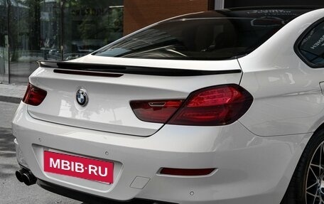 BMW 6 серия, 2013 год, 2 300 000 рублей, 12 фотография