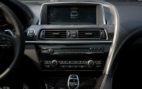 BMW 6 серия, 2013 год, 2 300 000 рублей, 17 фотография