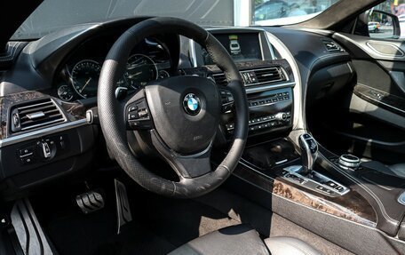 BMW 6 серия, 2013 год, 2 300 000 рублей, 19 фотография