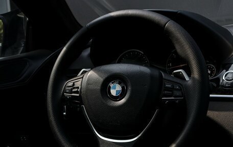 BMW 6 серия, 2013 год, 2 300 000 рублей, 18 фотография