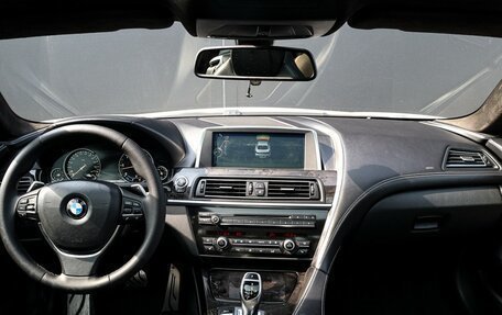 BMW 6 серия, 2013 год, 2 300 000 рублей, 16 фотография