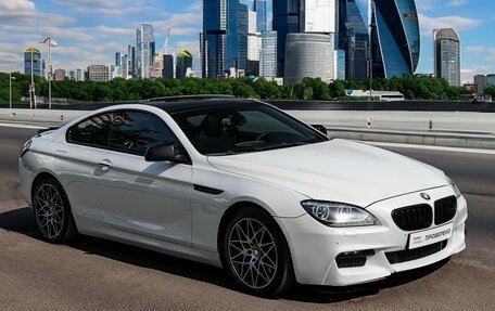 BMW 6 серия, 2013 год, 2 300 000 рублей, 29 фотография