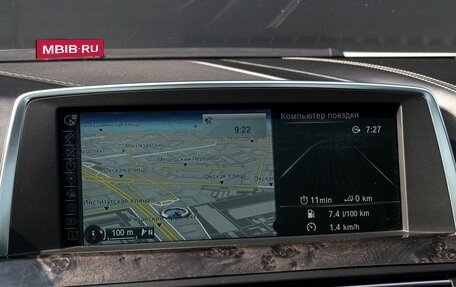 BMW 6 серия, 2013 год, 2 300 000 рублей, 25 фотография