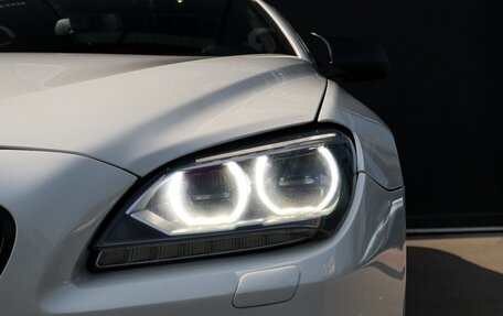 BMW 6 серия, 2013 год, 2 300 000 рублей, 30 фотография