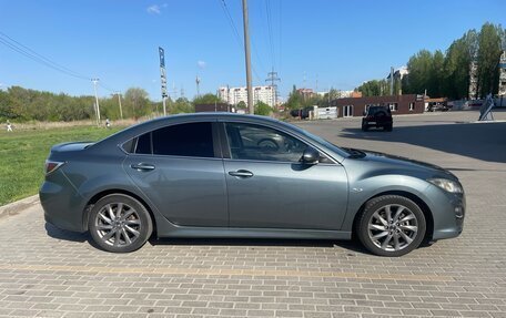 Mazda 6, 2012 год, 1 130 000 рублей, 2 фотография