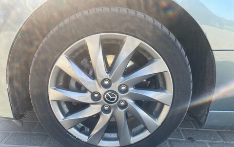Mazda 6, 2012 год, 1 130 000 рублей, 9 фотография