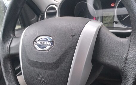 Datsun on-DO I рестайлинг, 2014 год, 419 000 рублей, 3 фотография