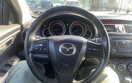Mazda 6, 2012 год, 1 130 000 рублей, 11 фотография