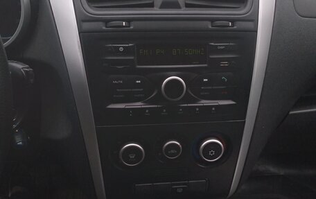 Datsun on-DO I рестайлинг, 2014 год, 419 000 рублей, 7 фотография