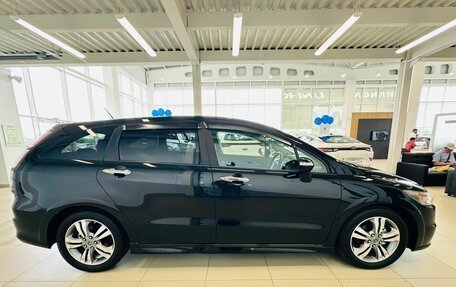 Honda Stream II, 2010 год, 1 499 999 рублей, 7 фотография