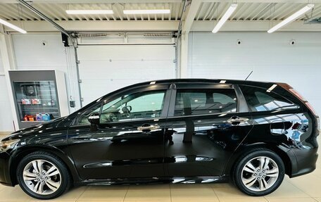 Honda Stream II, 2010 год, 1 499 999 рублей, 3 фотография
