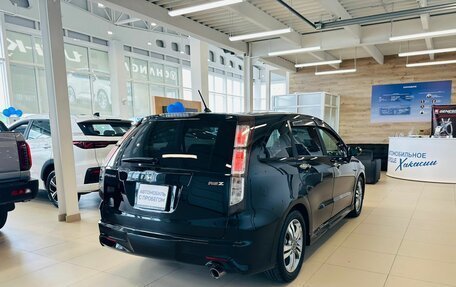 Honda Stream II, 2010 год, 1 499 999 рублей, 6 фотография