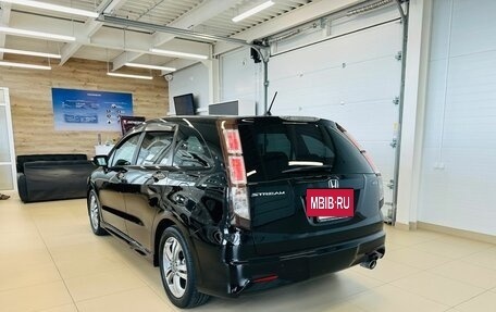 Honda Stream II, 2010 год, 1 499 999 рублей, 4 фотография
