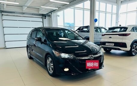 Honda Stream II, 2010 год, 1 499 999 рублей, 8 фотография