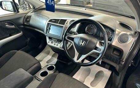 Honda Stream II, 2010 год, 1 499 999 рублей, 11 фотография