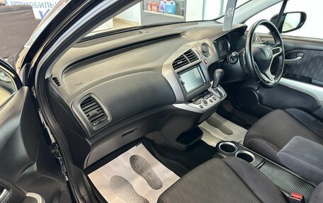 Honda Stream II, 2010 год, 1 499 999 рублей, 12 фотография