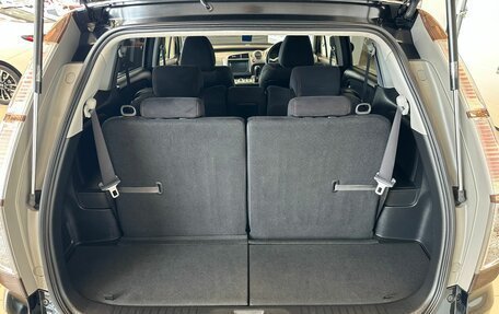 Honda Stream II, 2010 год, 1 499 999 рублей, 19 фотография