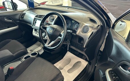 Honda Stream II, 2010 год, 1 499 999 рублей, 10 фотография