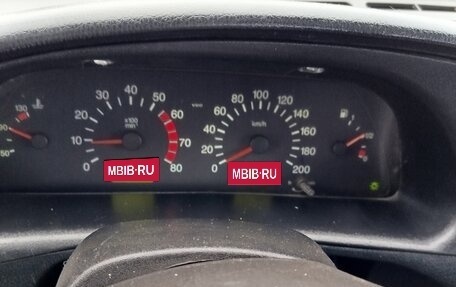 Chevrolet Niva I рестайлинг, 2004 год, 225 000 рублей, 2 фотография