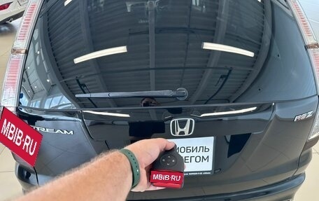 Honda Stream II, 2010 год, 1 499 999 рублей, 25 фотография