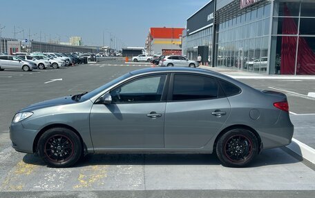 Hyundai Elantra IV, 2010 год, 620 000 рублей, 5 фотография