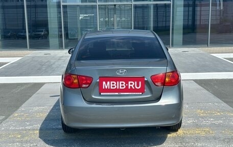 Hyundai Elantra IV, 2010 год, 620 000 рублей, 8 фотография