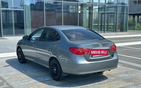 Hyundai Elantra IV, 2010 год, 620 000 рублей, 9 фотография