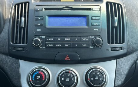 Hyundai Elantra IV, 2010 год, 620 000 рублей, 13 фотография