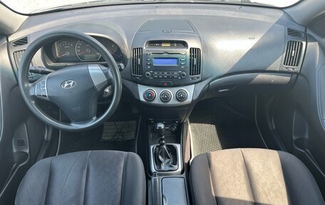 Hyundai Elantra IV, 2010 год, 620 000 рублей, 11 фотография