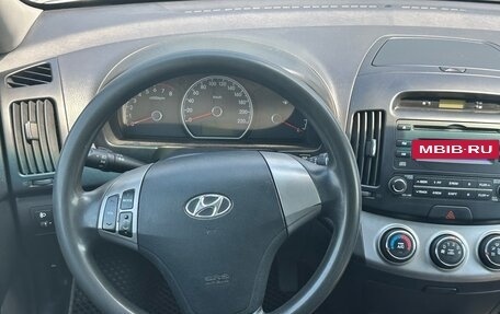Hyundai Elantra IV, 2010 год, 620 000 рублей, 12 фотография
