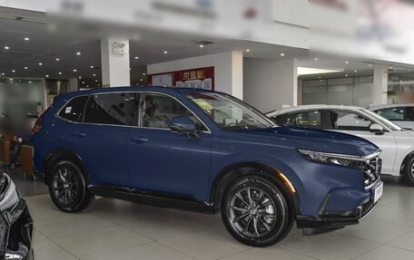 Honda CR-V, 2025 год, 4 200 000 рублей, 3 фотография