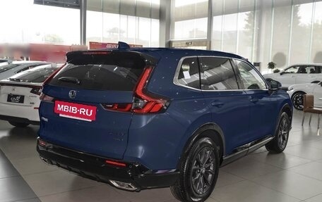 Honda CR-V, 2025 год, 4 200 000 рублей, 4 фотография