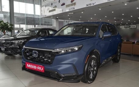 Honda CR-V, 2025 год, 4 200 000 рублей, 2 фотография