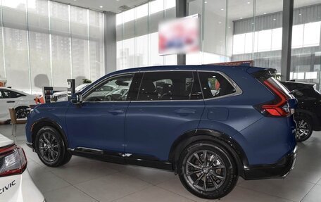 Honda CR-V, 2025 год, 4 200 000 рублей, 6 фотография