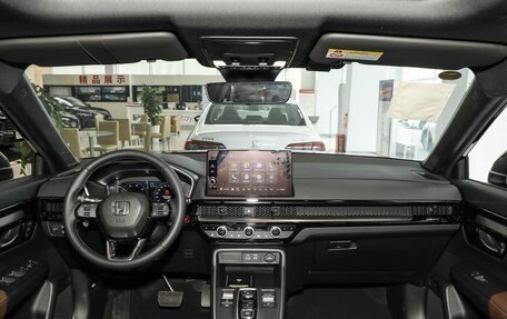 Honda CR-V, 2025 год, 4 200 000 рублей, 14 фотография